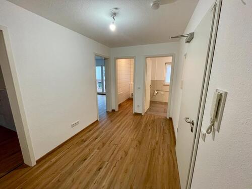 Foto - 3 Zimmer Etagenwohnung in Miltenberg