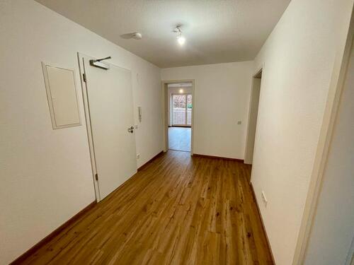 Foto - Etagenwohnung in Miltenberg zur Miete