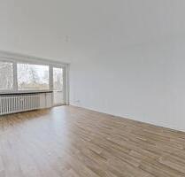 Gemütliche 2-Zimmer-Wohnung mit BALKON - Wolfenbüttel Ahlum