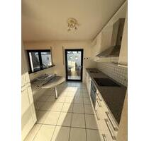 Lichtdurchflutete 3-Zimmerwohnung mit Bad und separaten Gäste-WC - Viersen Boisheim