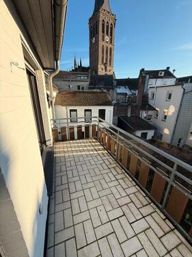 Foto - Etagenwohnung in Viersen zum Kaufen