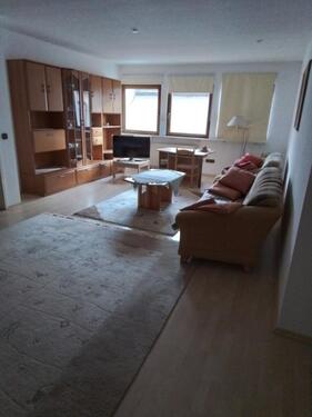 Foto - 2 Zimmer Etagenwohnung in Malsch