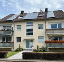 3 Zimmer Wohnung inkl. Küche, Diele, Bad, Balkon, Gäste-zur Miete - Dortmund Hombruch