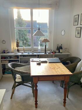 Foto - 2,5 Zimmer Wohnung ab 1.3.26 zu vermieten, Hamburg Iserbrook