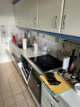 Foto - 2.5 Zimmer Dachgeschoßwohnung in Essen