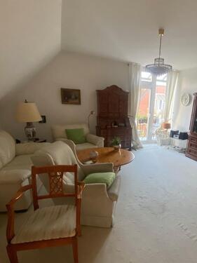 Foto - Dachgeschoßwohnung in Essen zur Miete