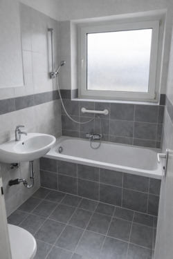 Foto - 3 ZKB Wohnung mit Balkon in Eschwege-Heuberg