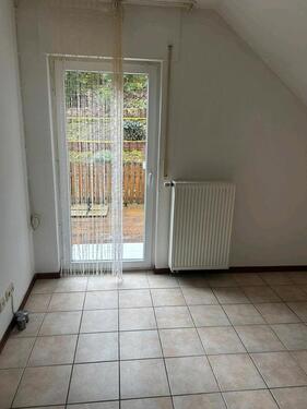 Foto - Dachgeschoßwohnung in Weinheim zur Miete