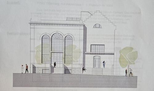 Foto - andere in Offenburg