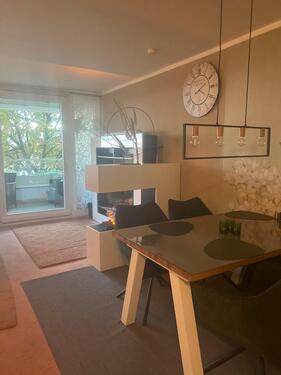 Foto - Attraktive 2Zimmer Split-Level-Wohnung (63m²)