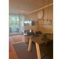 Attraktive 2Zimmer Split-Level-Wohnung (63m²) - Rodgau