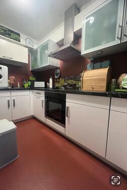 Foto - Etagenwohnung in Rodgau zum Kaufen