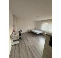 Möblierte Zimmer in LudwigsburgEglosheim Nähe PHFavoritepark