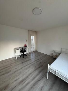 Foto - 2 Zimmer Erdgeschoßwohnung in Ludwigsburg