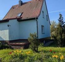 Einfamilienhaus in der Dübener Heide - Torgau