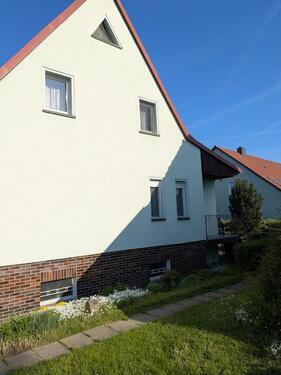 Foto - Einfamilienhaus in Torgau zum Kaufen