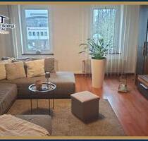 Von RTI: Dachgeschosswohnung zentral in Hachenburg zu vermieten!