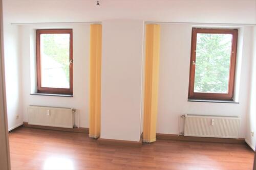 Foto - 3 Zimmer Dachgeschoßwohnung in Hachenburg