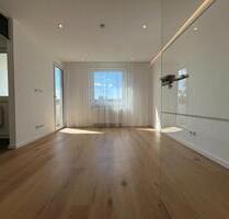 Erstbezug nach Sanierung: Moderne 3-Zimmer-Wohnung - Duisburg Ruhrort