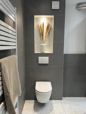 Foto - 3 Zimmer Etagenwohnung in Duisburg