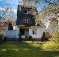 Freistehendes EFH in bester Lage des Aachener Südviertels