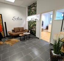 Repräsentative Kanzlei- Bürofläche mit einladendem Empfangsbereich - Weilheim in Oberbayern