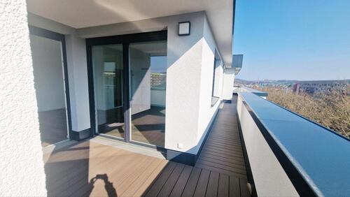 Foto - 4-Raum Wohnung