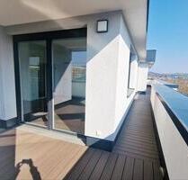 4-Raum Wohnung| 144 m² | Dachterrasse | Neubau 2023 - Gera Lusan