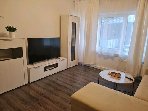 Foto - Etagenwohnung in Grattersdorf zur Miete