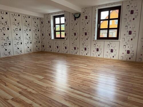 Foto - 11 Zimmer Einfamilienhaus in Nentershausen