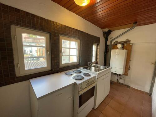 Foto - 1 Zimmer Erdgeschoßwohnung in Esslingen am Neckar