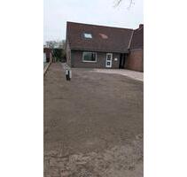 Wohnung Doppelhaushälfte - 950,00&nbsp;EUR Kaltmiete, ca.&nbsp; 110,00&nbsp;m&sup2; in Bunde (PLZ: 26831)