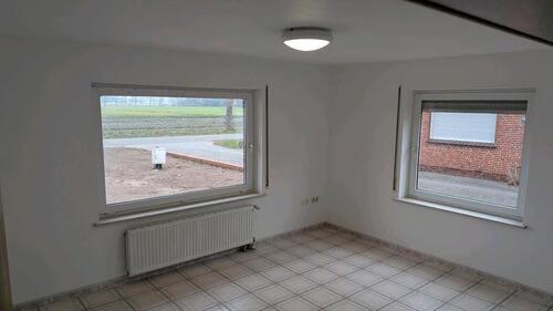 Foto - 4 Zimmer Etagenwohnung in Bunde