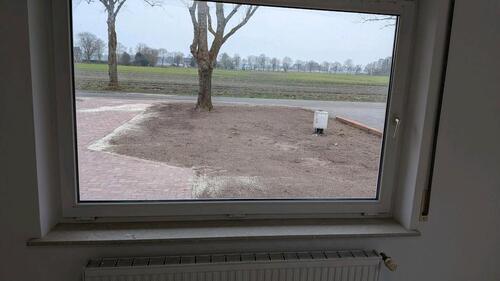 Foto - Etagenwohnung in Bunde zur Miete