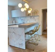 Exklusive 2,5-Zimmer-Wohnung - voll möbliert - Arzheim - Landau - Landau in der Pfalz