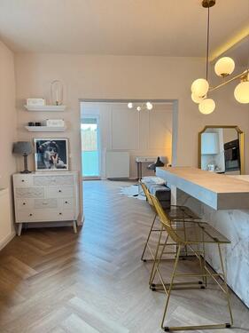 Foto - 2.5 Zimmer Erdgeschoßwohnung in Landau in der Pfalz