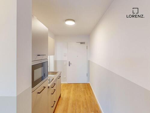 Foto - LORENZ: Gemütliches 1-Zimmer-Apartment in toller Lage