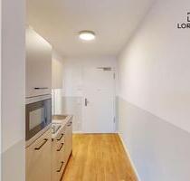 LORENZ: Gemütliches 1-Zimmer-Apartment in toller Lage - Nürnberg Hasenbuck
