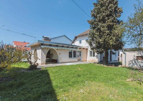 Foto - Einfamilienhaus oder Pension nähe Ingolstadt Wettstetten