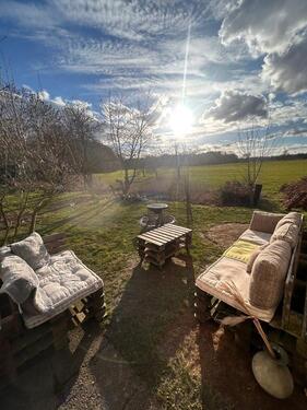 Foto - Doppelhaushälfte zur Zwischenmiete WG geeignet