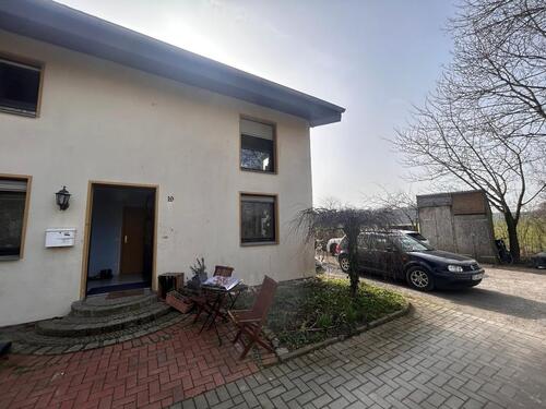 Foto - 3 Zimmer Doppelhaushälfte zur Miete in Laer