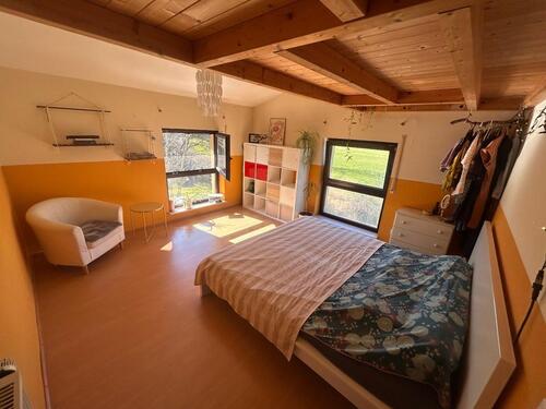 Foto - 3 Zimmer Doppelhaushälfte in Laer