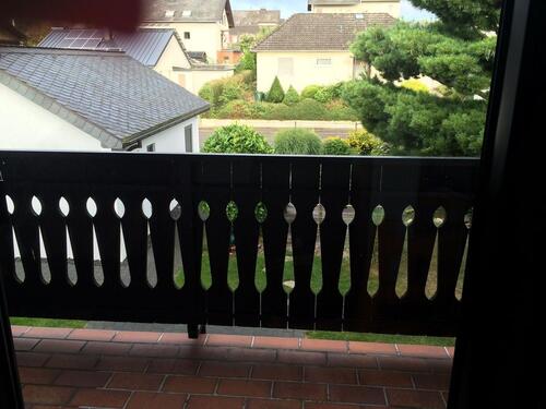 Foto - 4 Zimmer Dachgeschoßwohnung zur Miete in Zell (Mosel)