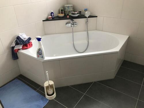 Foto - 4 Zimmer Dachgeschoßwohnung in Zell (Mosel)