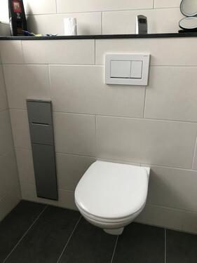 Foto - Dachgeschoßwohnung in Zell (Mosel) zur Miete