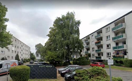 Foto - Singlewohnung in zentraler Lage in Alt-Marl