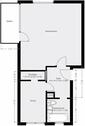 Foto - 1.5 Zimmer Etagenwohnung zur Miete in Marl