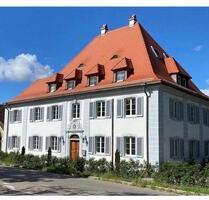 Büro, Praxis, Gewerbeeinheit im historischen Kreuz - Müllheim