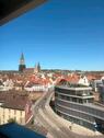 Foto - 1-Zimmer, 30qm, Neu-Ulm Zentrum, Münsterblick