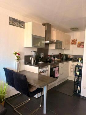 Foto - 1 Zimmer Etagenwohnung in Neu-Ulm